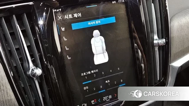 Volvo S90 id 3685926 из Кореи 9