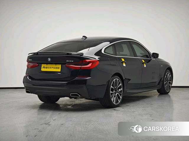 BMW 6 series GT id 4209235 из Китая 9