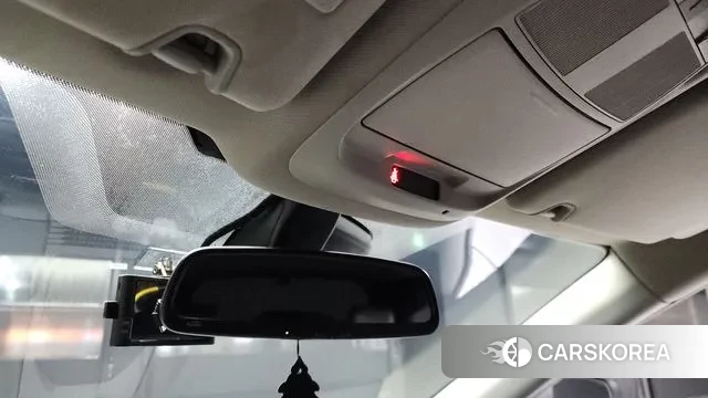 Renault Korea (Samsung) The New QM6 id 3469079 из Кореи 9