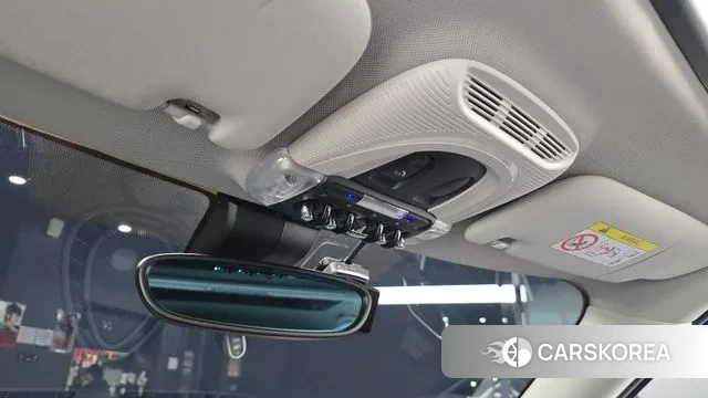 Mini Cooper S Clubman id 3317048 из Кореи 9