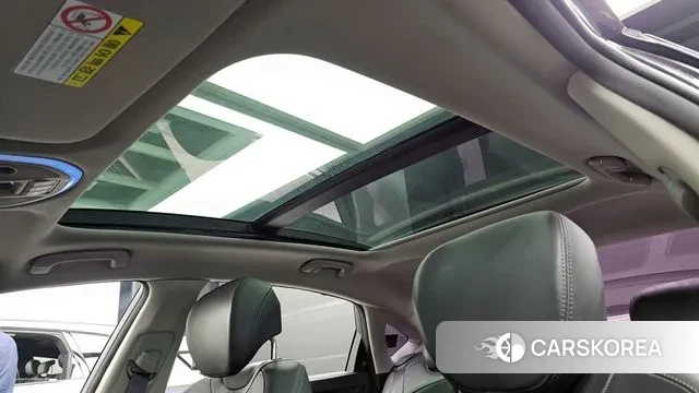 Genesis G80 id 3434822 из Кореи 9