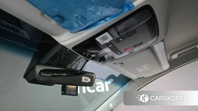 Hyundai Staria id 4194233 из Кореи 9