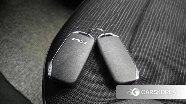 Kia The New Kia Ray id 4177587 из Кореи 9