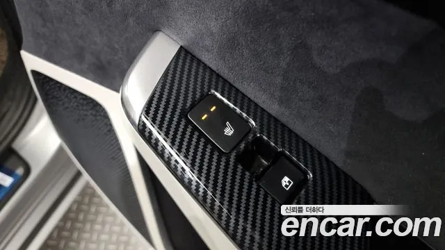 Kia EV6 id 2704247 из Кореи 9