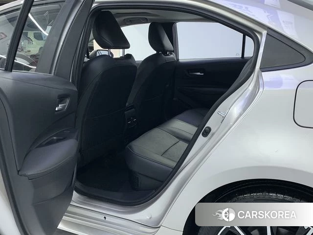 Toyota Lei Ling id 4393234 из Китая 9