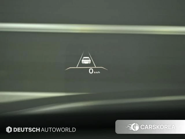 Genesis G80 (RG3) id 4232297 из Кореи 9