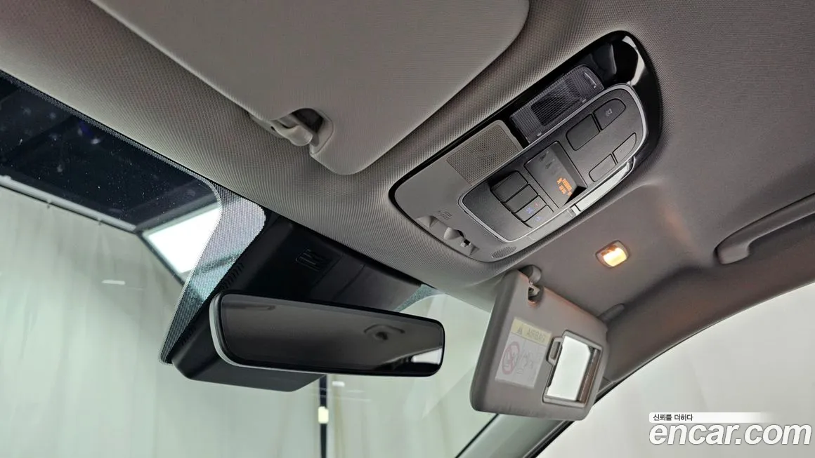 Hyundai Tucson (NX4) id 2067455 из Кореи 9