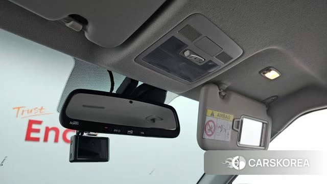 Hyundai Venue id 4936835 из Кореи 9