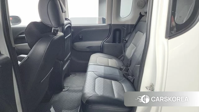 Kia The New Ray id 3966570 из Кореи 9