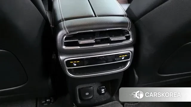 Genesis GV80 id 3611882 из Кореи 9