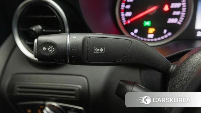 Mercedes-Benz C-Class W205 id 4465739 из Кореи 9