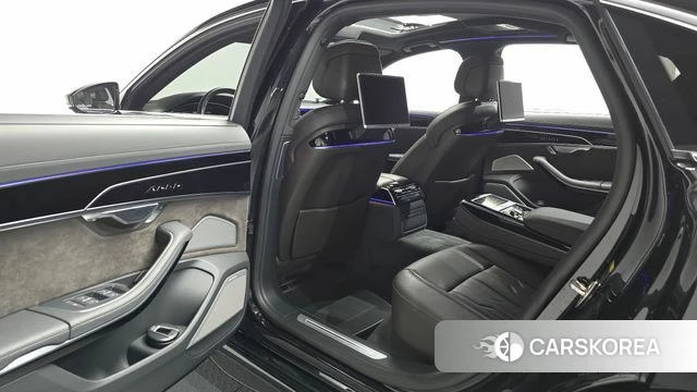 Audi A8 (D5) id 3898785 из Кореи 9