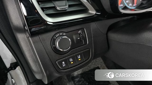 Chevrolet (GM Daewoo) The New Spark id 4316335 из Кореи 9