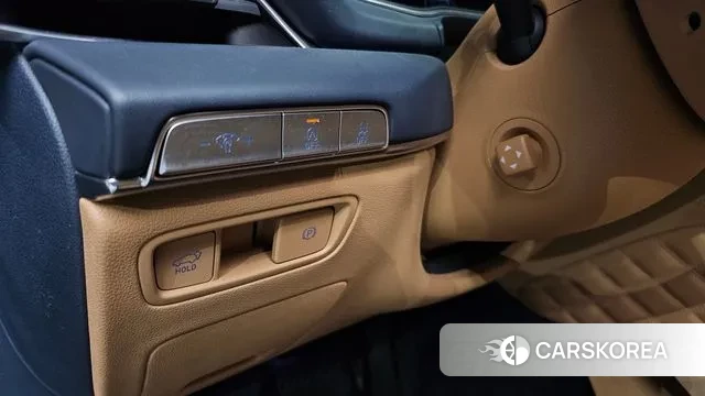 Genesis GV80 id 3566216 из Кореи 9