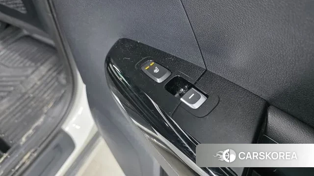 Kia Sportage The Bold id 3546764 из Кореи 9