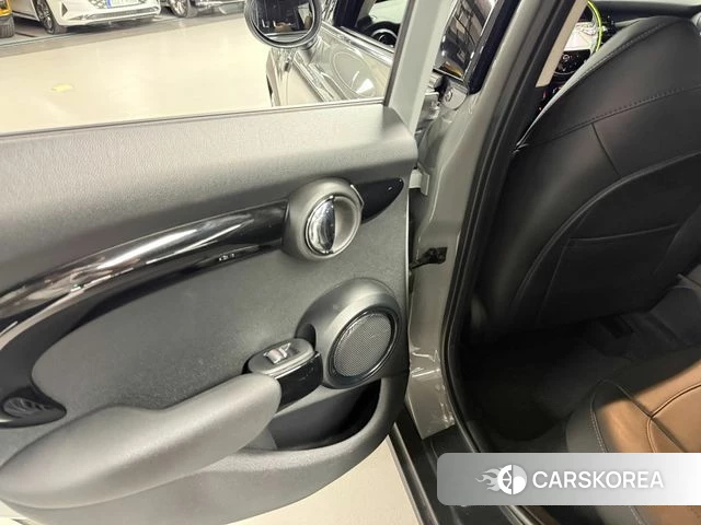 Mini Cooper id 4507218 из Кореи 9