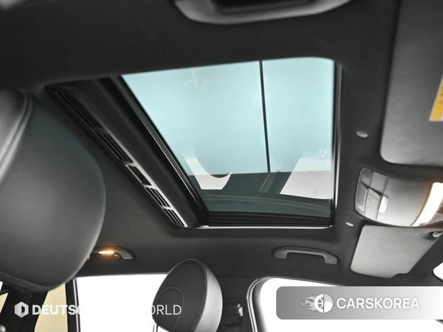 Mercedes-Benz EQC N293 id 4338741 из Кореи 9