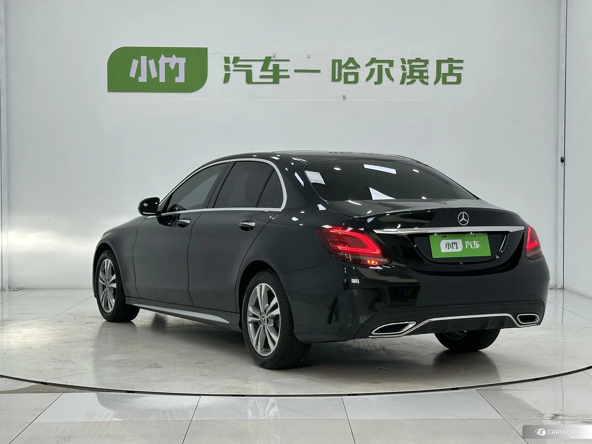 Mercedes-Benz C-class id 4473565 из Китая 9