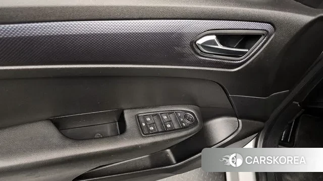 Renault Korea (Samsung) XM3 id 3479001 из Кореи 9