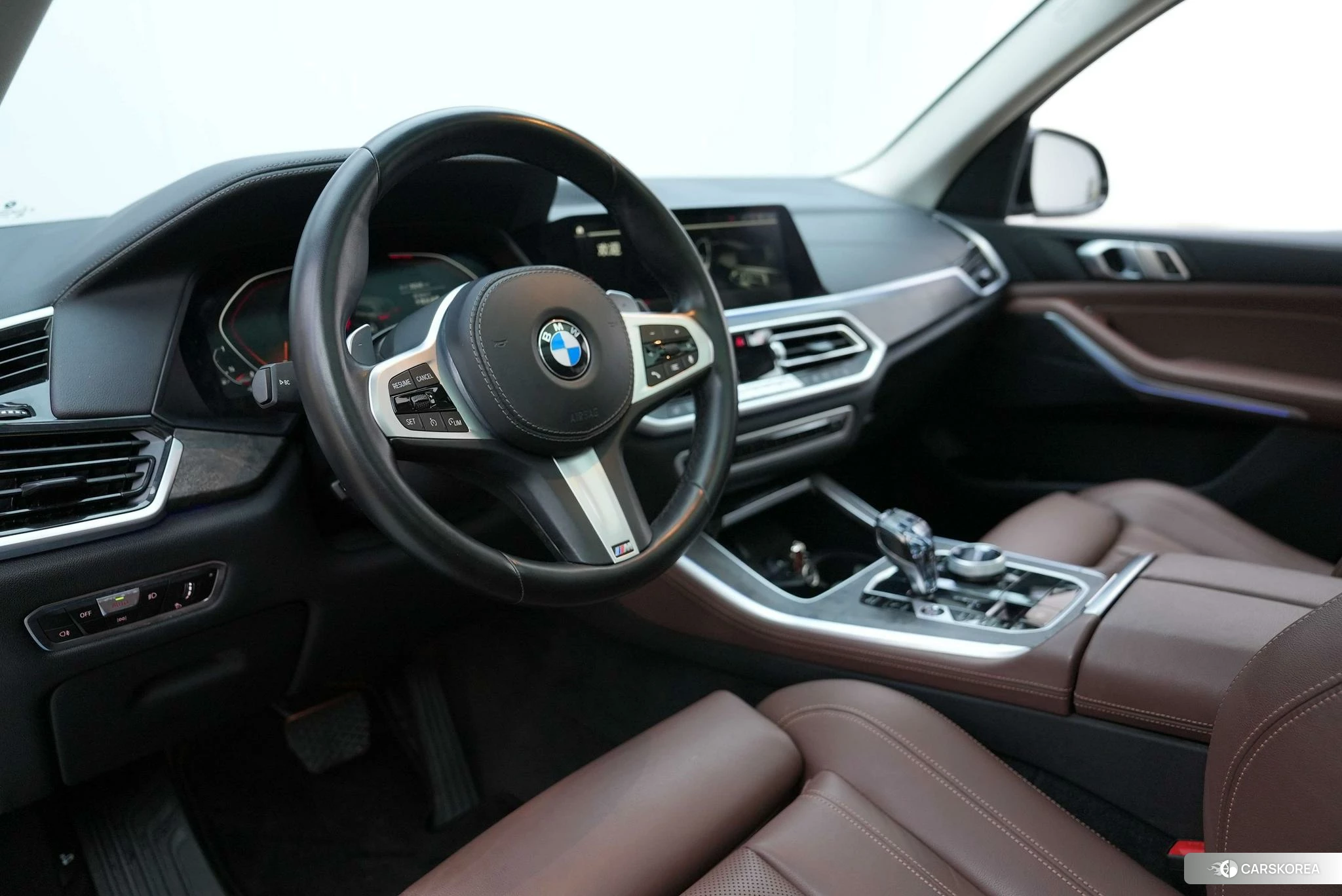 BMW X5 id 4461807 из Китая 9