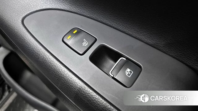 Hyundai The New Grandeur IG id 3964893 из Кореи 9