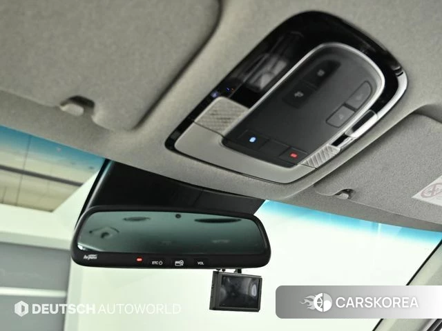 Hyundai Palisade id 3965104 из Кореи 9