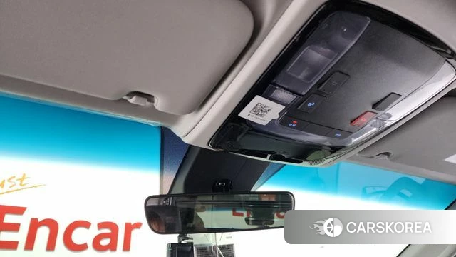 Hyundai Staria id 4185679 из Кореи 9