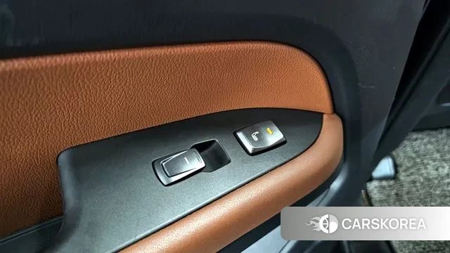 Ssangyong Rexton Sports id 3761409 из Кореи 9