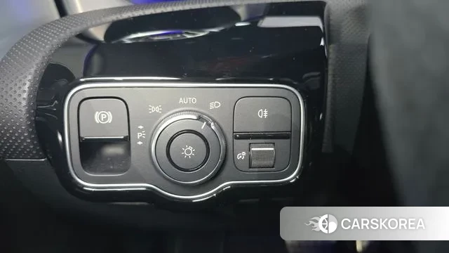 Mercedes-Benz CLA-Class C118 id 3058145 из Кореи 9