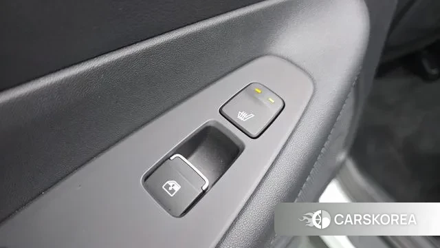 Hyundai The New Santa Fe id 3512630 из Кореи 9