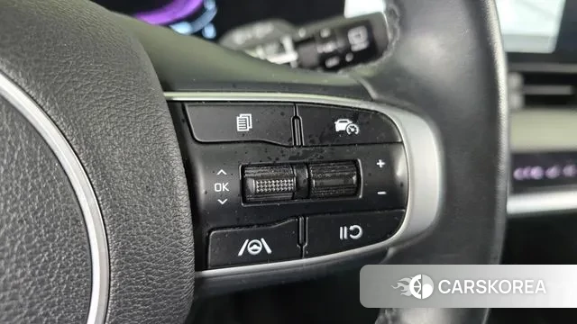 Kia Sportage 5th Generation id 3596986 из Кореи 9