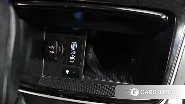 Hyundai Grandeur IG id 4557699 из Кореи 9