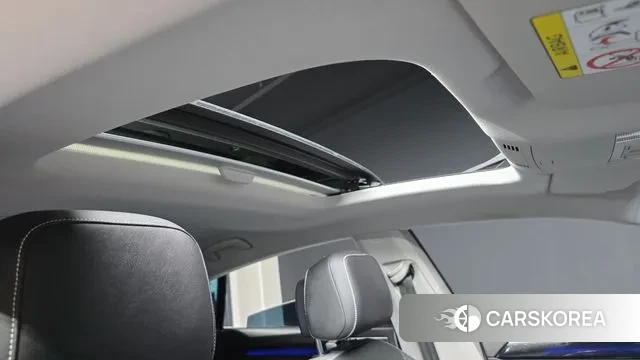 Volkswagen Arteon id 3401060 из Кореи 9