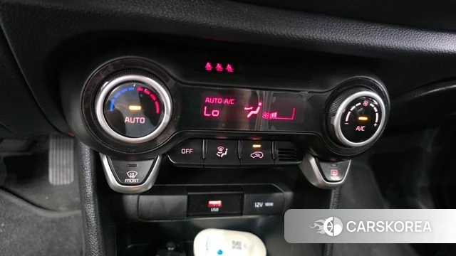 Kia Morning Urban (JA) id 4780004 из Кореи 9