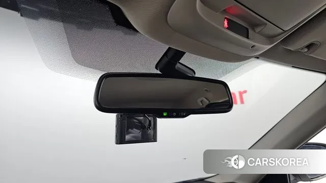 Renault Korea (Samsung) The New QM6 id 3622027 из Кореи 9