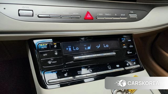 Hyundai The New Grandeur IG id 3852791 из Кореи 9