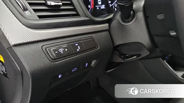 Hyundai Sonata New Rise id 3588432 из Кореи 9