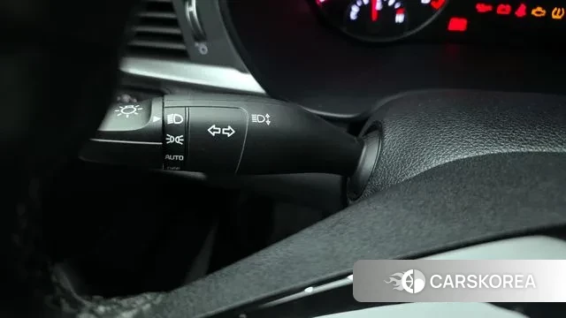 Kia The New K5 2nd generation id 3357186 из Кореи 9