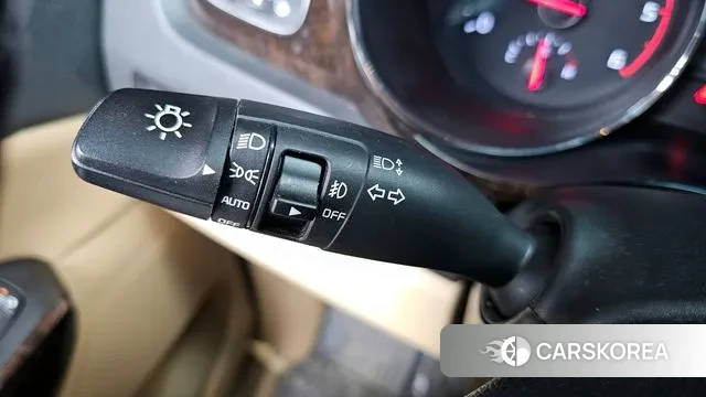 Kia The New Carnival id 2976945 из Кореи 9