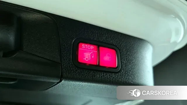 Mercedes-Benz GLB-Class X247 id 3142350 из Кореи 9