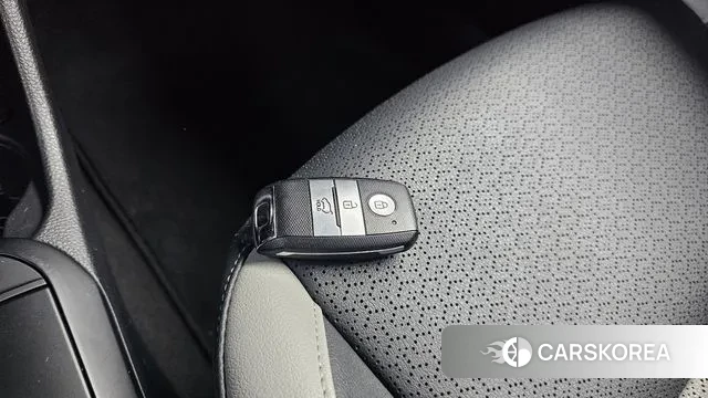 Kia Morning Urban (JA) id 3437818 из Кореи 9