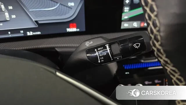 Kia EV6 id 3421333 из Кореи 9