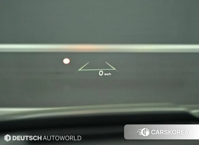 Hyundai The New Tucson Hybrid (NX4) id 3963786 из Кореи 9