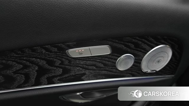 Mercedes-Benz E-Class W213 id 4794953 из Кореи 9