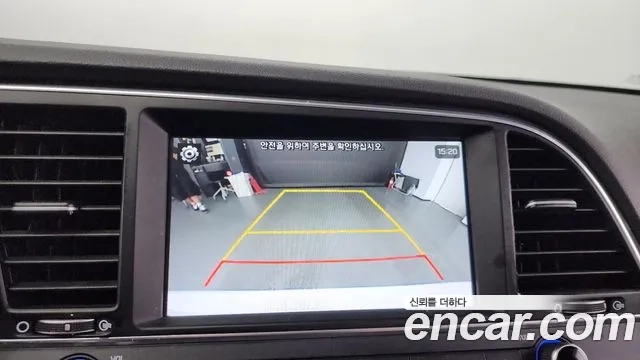 Hyundai Avante AD id 2860657 из Кореи 9