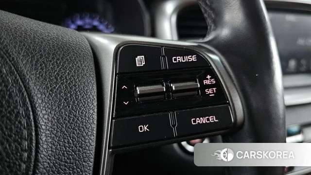 Kia The New Sorento id 3808337 из Кореи 9