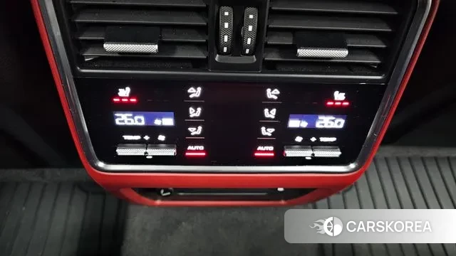 Porsche Cayenne (PO536) id 3697505 из Кореи 9