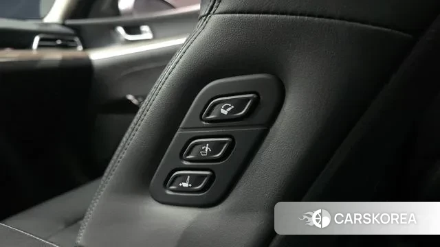 Kia K5 3rd generation id 3718032 из Кореи 9