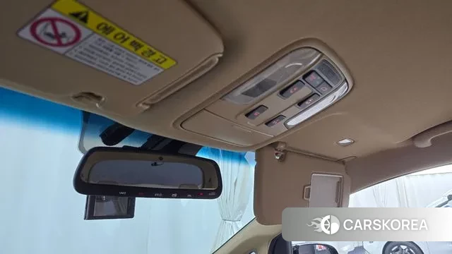 Kia The New Carnival id 3505350 из Кореи 9