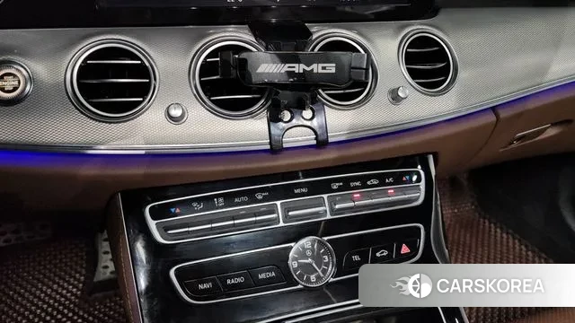 Mercedes-Benz E-Class W213 id 3515396 из Кореи 9